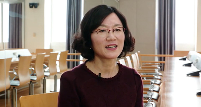 아동복지전공 박명숙님 - 영상보러가기