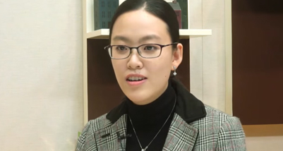 사회복지대학 박연정,윤용선,김정선님