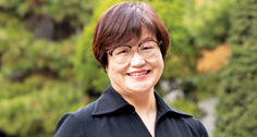 노인복지전공 송삼숙님