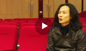 문화예술경영학과 이야기 이용택 동문 영상