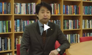 금융보험학과 이야기 김원민, 김환휘, 이지혜 동문 영상