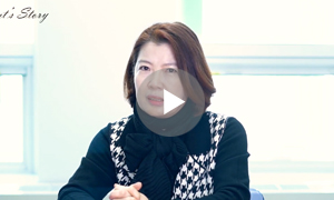 글로벌무역물류학과 학생스토리