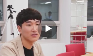 세무회계학과 이야기 한정호 재학생 영상