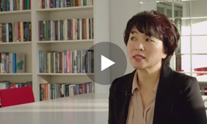 가족코칭상담학과 이야기 오수미 동문 영상