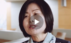 군경상담학과 이야기 김현희 동문 영상