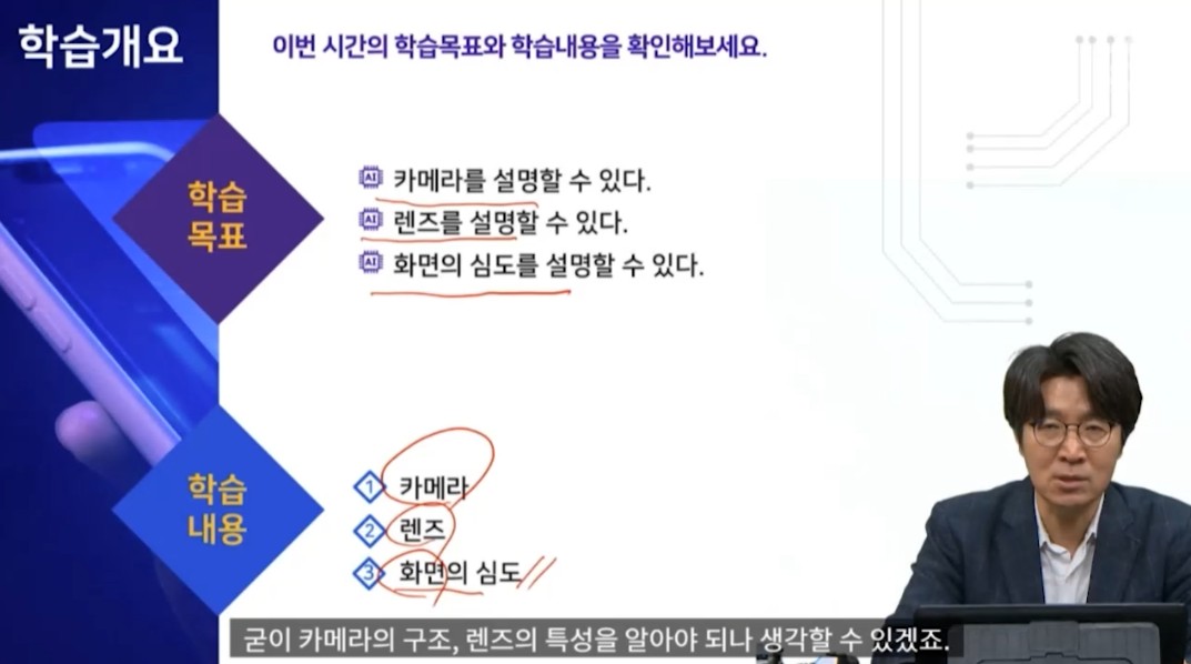 스마트폰활용콘텐츠제작