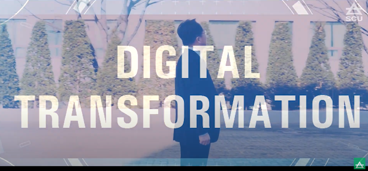 [융합경영대학] 글로벌무역물류학과 소개 - 영상보러가기